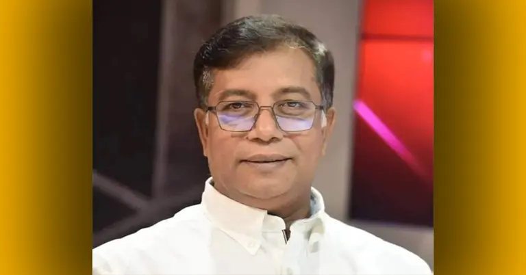 অধ্যাপক মামুন আহমেদ